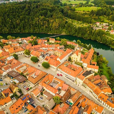 Hotel Krka - Terme Krka Novo Mesto Buitenkant foto