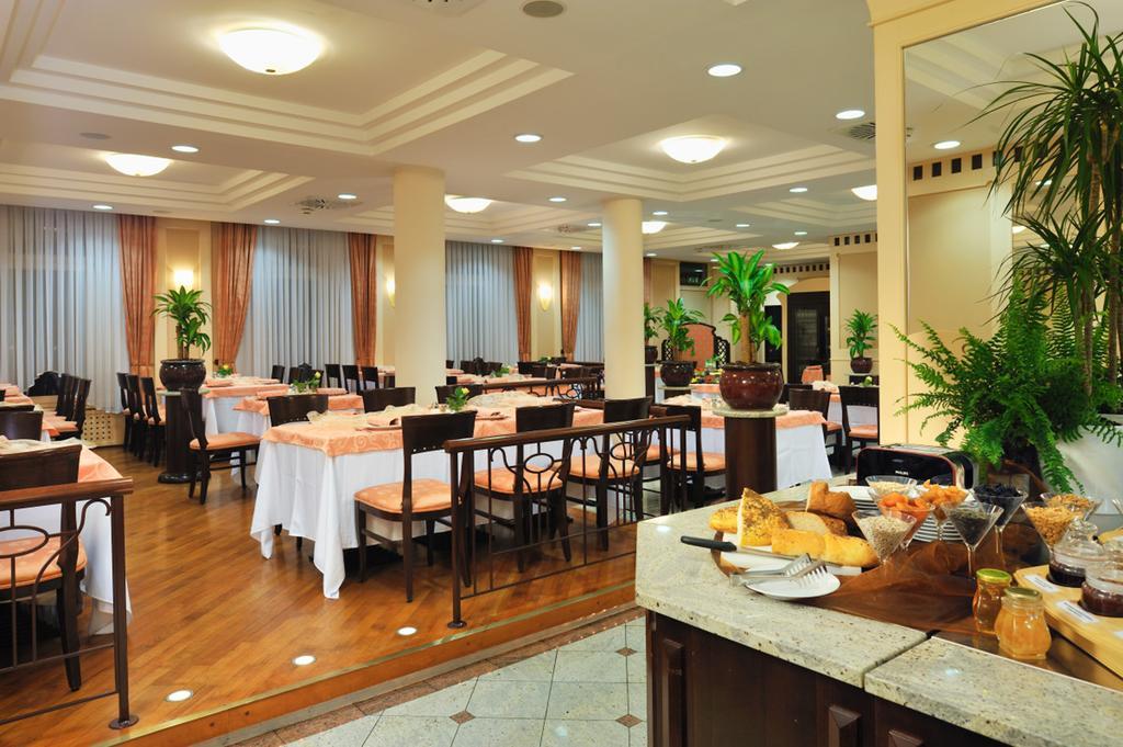 Hotel Krka - Terme Krka Novo Mesto Buitenkant foto