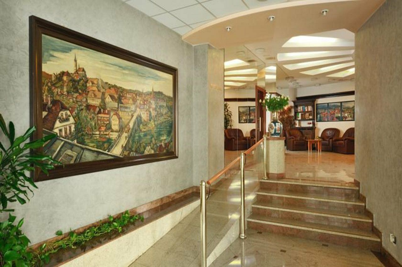 Hotel Krka - Terme Krka Novo Mesto Buitenkant foto